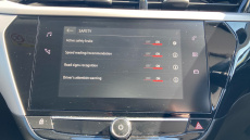 Vauxhall Corsa 1.2 Design 5dr Petrol Hatchback